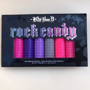 Kat Von D Rock Candy Mini Lips
